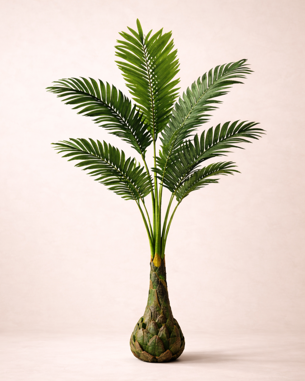 Palmé Luxe™ Artificial Palm Tree –  (5.2 ft)