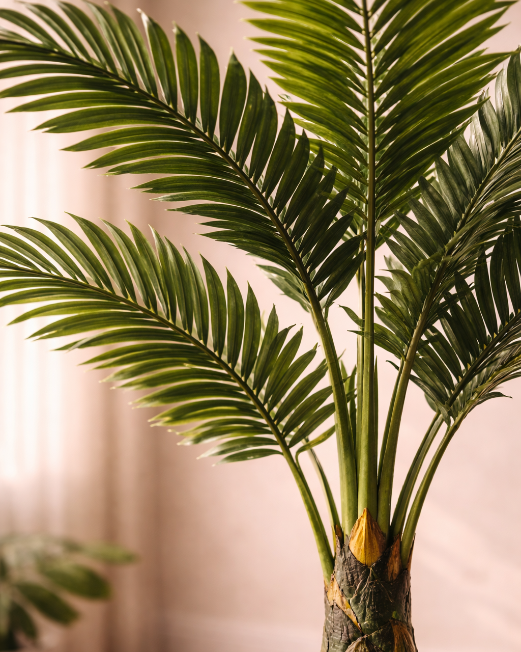 Palmé Luxe™ Artificial Palm Tree –  (5.2 ft)